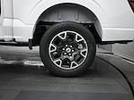 New 2025 Ford F-150 STX SuperCrew Cab 4x4 Pickup for sale #B252062 - photo 19