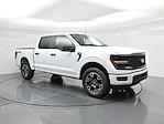New 2025 Ford F-150 STX SuperCrew Cab 4x4 Pickup for sale #B252062 - photo 21