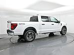 New 2025 Ford F-150 STX SuperCrew Cab 4x4 Pickup for sale #B252062 - photo 2