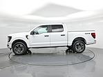 New 2025 Ford F-150 STX SuperCrew Cab 4x4 Pickup for sale #B252062 - photo 24
