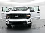 New 2025 Ford F-150 STX SuperCrew Cab 4x4 Pickup for sale #B252062 - photo 26