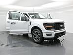 New 2025 Ford F-150 STX SuperCrew Cab 4x4 Pickup for sale #B252062 - photo 27