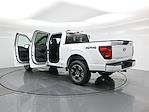 New 2025 Ford F-150 STX SuperCrew Cab 4x4 Pickup for sale #B252062 - photo 29