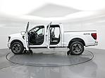 New 2025 Ford F-150 STX SuperCrew Cab 4x4 Pickup for sale #B252062 - photo 30