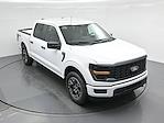 New 2025 Ford F-150 STX SuperCrew Cab 4x4 Pickup for sale #B252062 - photo 33