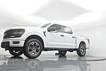 New 2025 Ford F-150 STX SuperCrew Cab 4x4 Pickup for sale #B252062 - photo 39