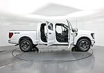 New 2025 Ford F-150 STX SuperCrew Cab 4x4 Pickup for sale #B252062 - photo 4