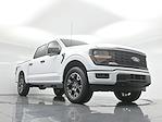 New 2025 Ford F-150 STX SuperCrew Cab 4x4 Pickup for sale #B252062 - photo 41