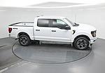 New 2025 Ford F-150 STX SuperCrew Cab 4x4 Pickup for sale #B252062 - photo 48