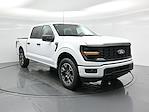 New 2025 Ford F-150 STX SuperCrew Cab 4x4 Pickup for sale #B252062 - photo 51