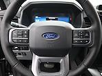 New 2025 Ford F-150 Lightning Flash SuperCrew Cab AWD Pickup for sale #B252066 - photo 11