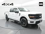 New 2025 Ford F-150 XLT SuperCrew Cab 4x4 Pickup for sale #B252071 - photo 1