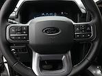 New 2025 Ford F-150 XLT SuperCrew Cab 4x4 Pickup for sale #B252071 - photo 12