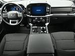 New 2025 Ford F-150 XLT SuperCrew Cab 4x4 Pickup for sale #B252071 - photo 23