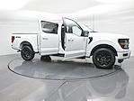 New 2025 Ford F-150 XLT SuperCrew Cab 4x4 Pickup for sale #B252071 - photo 33