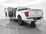 New 2025 Ford F-150 XLT SuperCrew Cab 4x4 Pickup for sale #B252071 - photo 34