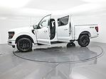 New 2025 Ford F-150 XLT SuperCrew Cab 4x4 Pickup for sale #B252071 - photo 36