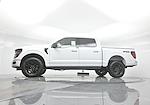 New 2025 Ford F-150 XLT SuperCrew Cab 4x4 Pickup for sale #B252071 - photo 53