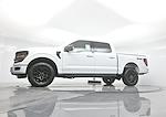 New 2025 Ford F-150 XLT SuperCrew Cab 4x4 Pickup for sale #B252071 - photo 7