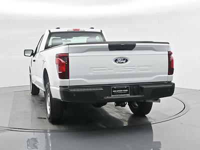 2025 Ford F-150 Regular Cab 4x2 Pickup for sale #B252081 - photo 2