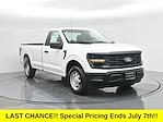 2025 Ford F-150 Regular Cab 4x2 Pickup for sale #B252081 - photo 1