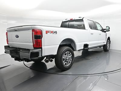 2025 Ford F-350 Crew Cab SRW 4x4 Pickup for sale #B252084 - photo 2