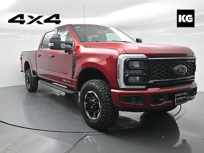 2025 Ford F-250 Crew Cab 4x4 Pickup for sale #B252093 - photo 1