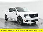 2025 Ford Maverick SuperCrew Cab AWD Pickup for sale #B252102 - photo 1