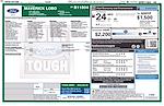 2025 Ford Maverick SuperCrew Cab AWD Pickup for sale #B252102 - photo 10