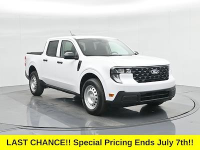2025 Ford Maverick SuperCrew Cab FWD Pickup for sale #B252103 - photo 1