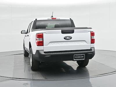 2025 Ford Maverick SuperCrew Cab FWD Pickup for sale #B252103 - photo 2