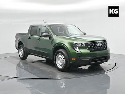 2025 Ford Maverick SuperCrew Cab FWD Pickup for sale #B252106 - photo 1
