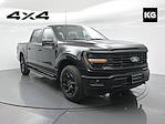 New 2025 Ford F-150 STX SuperCrew Cab 4x4 Pickup for sale #B252119 - photo 1