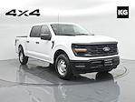 New 2025 Ford F-150 XL SuperCrew Cab 4x4 Pickup for sale #B252122 - photo 1