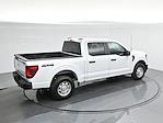 New 2025 Ford F-150 XL SuperCrew Cab 4x4 Pickup for sale #B252122 - photo 2