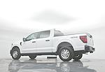 New 2025 Ford F-150 XL SuperCrew Cab 4x4 Pickup for sale #B252122 - photo 49