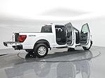 New 2025 Ford F-150 XL SuperCrew Cab 4x4 Pickup for sale #B252122 - photo 5
