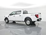 New 2025 Ford F-150 XL SuperCrew Cab 4x4 Pickup for sale #B252122 - photo 6
