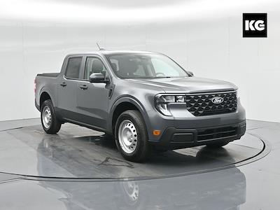 New 2025 Ford Maverick XL SuperCrew Cab Pickup for sale #FB252131 - photo 1