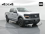 New 2025 Ford F-150 STX SuperCrew Cab 4x4 Pickup for sale #B252142 - photo 1