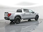 New 2025 Ford F-150 STX SuperCrew Cab 4x4 Pickup for sale #B252142 - photo 2