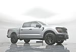 New 2025 Ford F-150 STX SuperCrew Cab 4x4 Pickup for sale #B252142 - photo 4