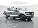 New 2025 Ford F-150 STX SuperCrew Cab 4x4 Pickup for sale #B252142 - photo 33
