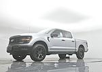 New 2025 Ford F-150 STX SuperCrew Cab 4x4 Pickup for sale #B252142 - photo 45