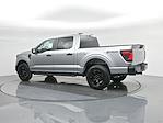 New 2025 Ford F-150 STX SuperCrew Cab 4x4 Pickup for sale #B252142 - photo 6