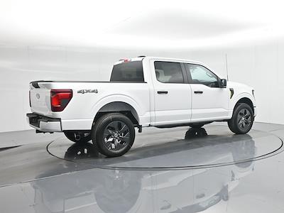 2025 Ford F-150 SuperCrew Cab 4x4 Pickup for sale #B252149 - photo 2