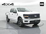 2025 Ford F-150 SuperCrew Cab 4x4 Pickup for sale #B252149 - photo 1