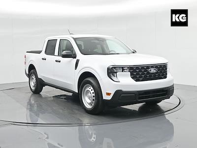 New 2025 Ford Maverick XL SuperCrew Cab Pickup for sale #B252172 - photo 1