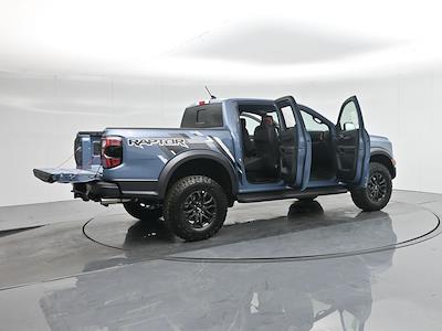 2025 Ford Ranger SuperCrew Cab 4x4 Pickup for sale #B252173 - photo 2