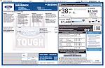 2025 Ford Maverick SuperCrew Cab FWD Pickup for sale #B252200 - photo 10